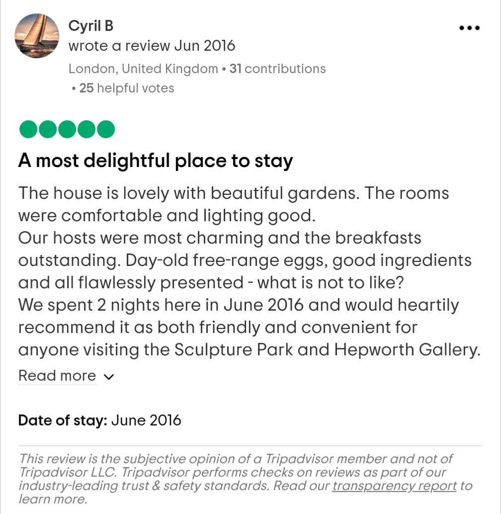 Tripadvisor review -04
