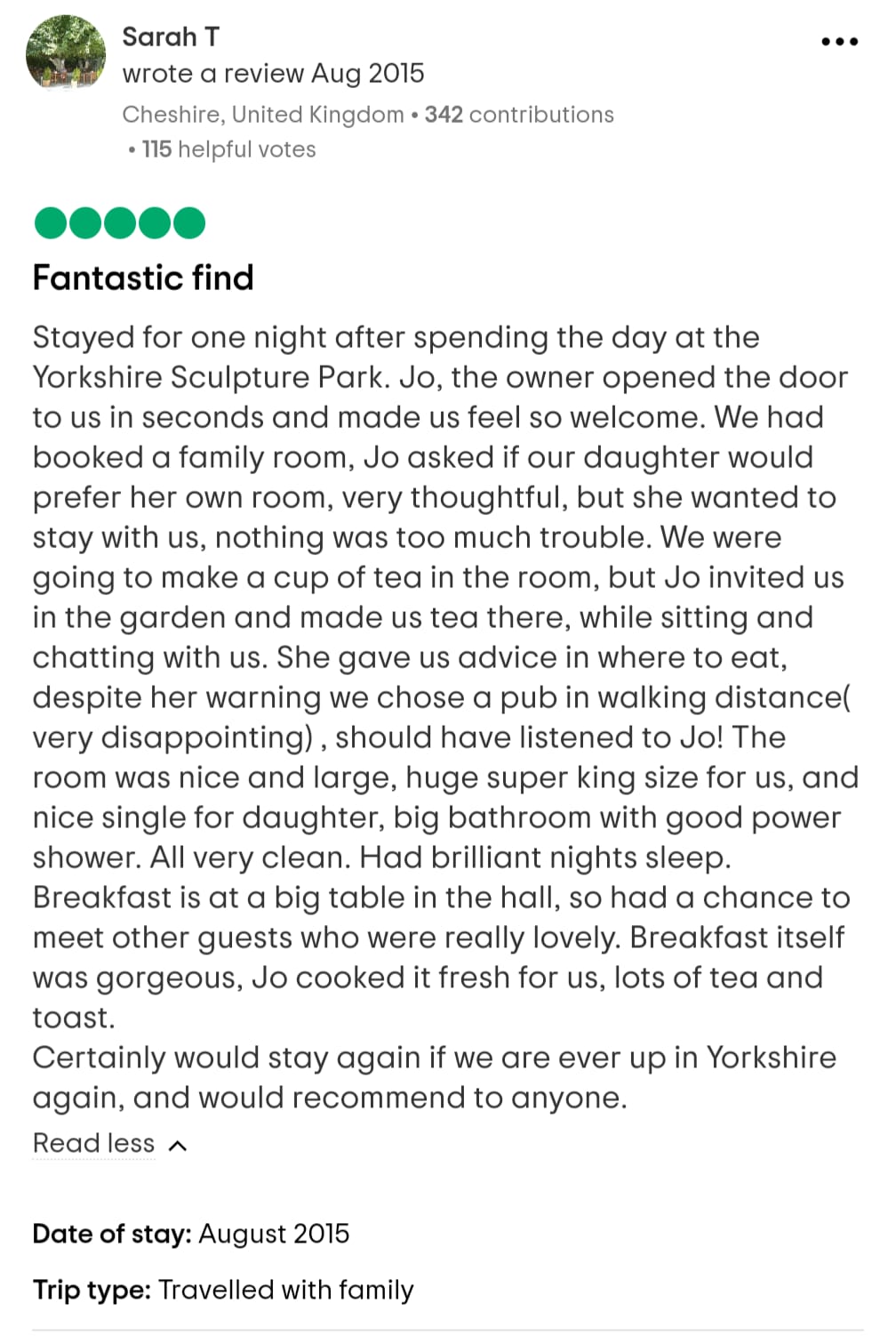 Tripadvisor review --05