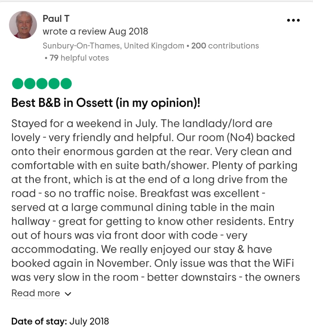 Tripadvisor review -091