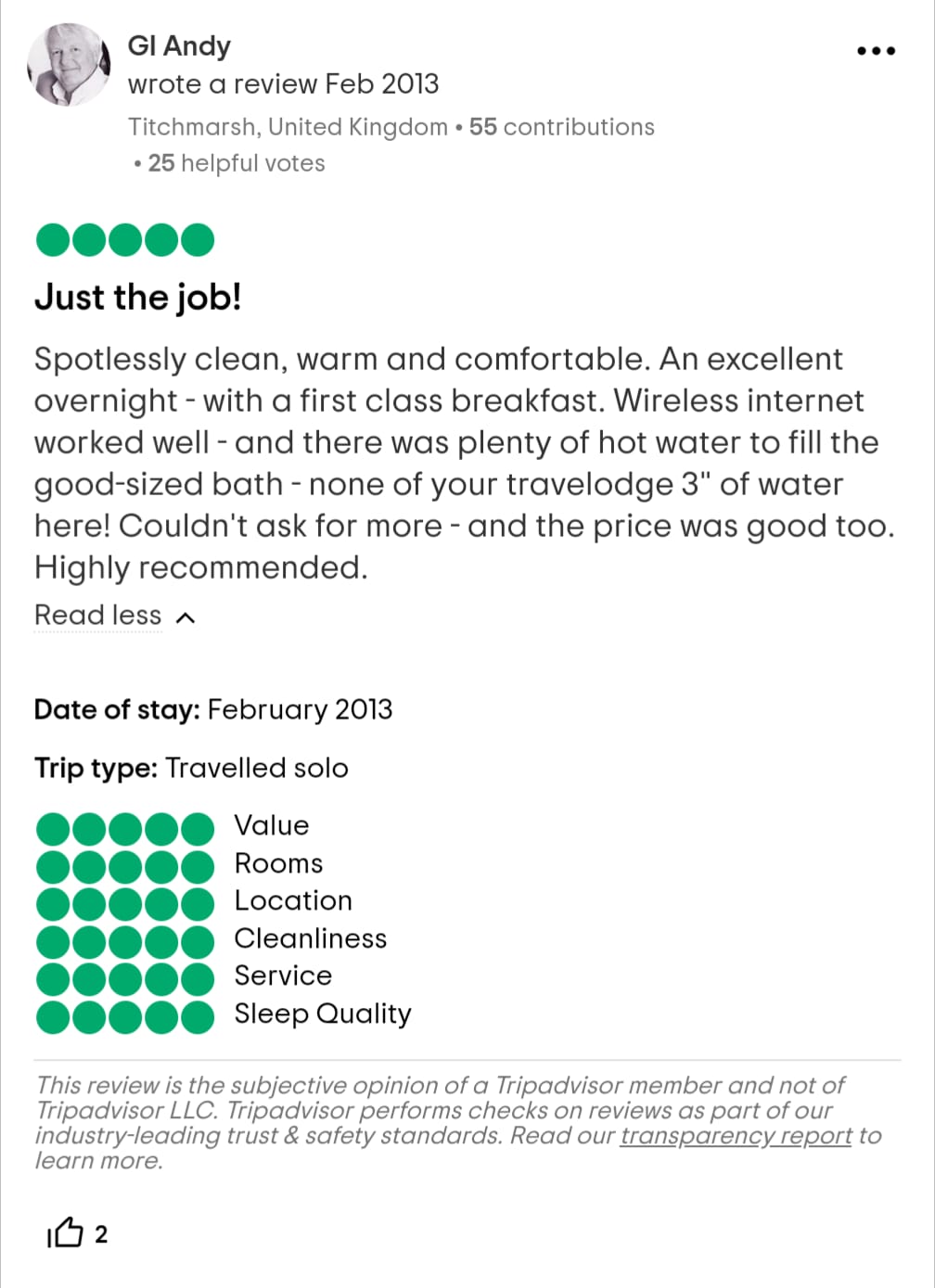 Tripadvisor review -093